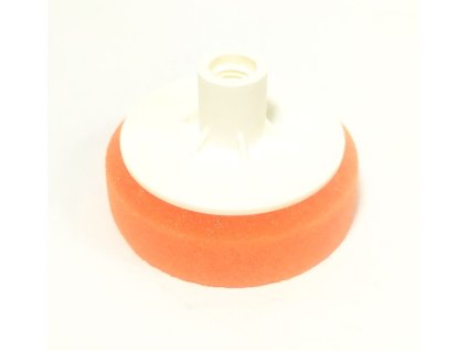ABW leštiaci kotúč oranžový D80 mm M14