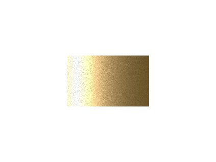 Autolak v spreji Volvo odtieň 351 Maya yellow metalíza 375 ml