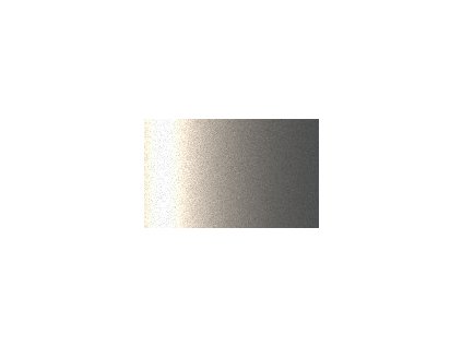 Autolak v spreji Volvo odtieň 419 Pewter silver metalíza 375 ml