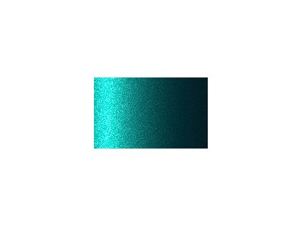 Autolak v spreji Toyota odtieň 6P1 Blue green metalíza 375 ml