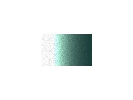 Autolak v spreji Toyota odtieň 6R0 Caribbean green metalíza 375 ml