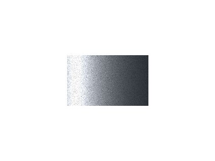 Autolak v spreji Suzuki odtieň ZS6 Maziora medium silver metalíza 375 ml