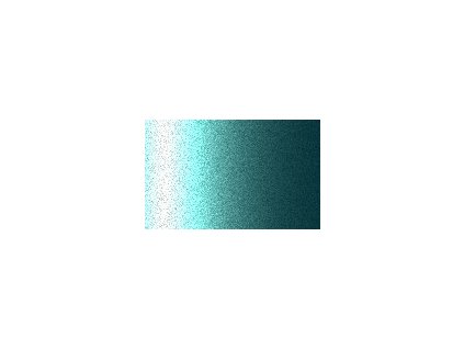 Autolak v spreji Suzuki odtieň D58 Turquoise green metalíza 375 ml