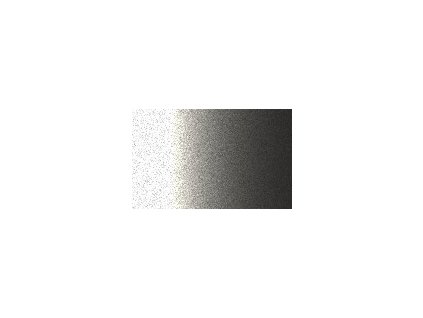 Autolak v spreji Suzuki odtieň ZU1 Medium silver metalíza 375 ml