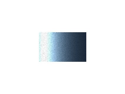 Autolak v spreji Volkswagen odtieň LB5T Stahlblau metalíza 375 ml