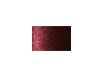 Autolak v spreji Fiat odtieň 120A Rosso marte metalíza 375 ml