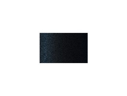 Autolak v spreji Fiat odtieň 718A Nero cinema metalíza 375 ml