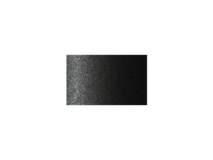 Autolak v spreji Fiat odtieň 4H5 Nero midnight metalíza 375 ml