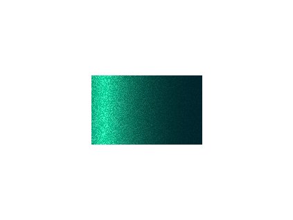 Autolak v spreji Peugeot odtieň KRZ Vert hurlevent metalíza 375 ml