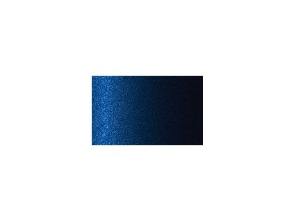 Autolak v spreji Kia odtieň BU3 Dark ocean blue metalíza 375 ml