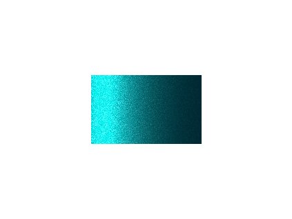 Autolak v spreji Subaru odtieň 208 Teal II metalíza 375 ml