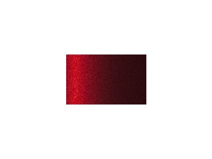 Autolak v spreji Nissan odtieň NBM Dark tinted red metalíza 375 ml