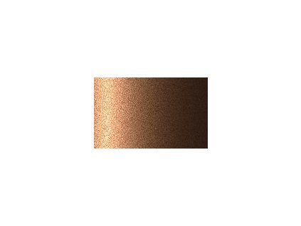 Autolak v spreji Nissan odtieň CNH Copper brown metalíza 375 ml