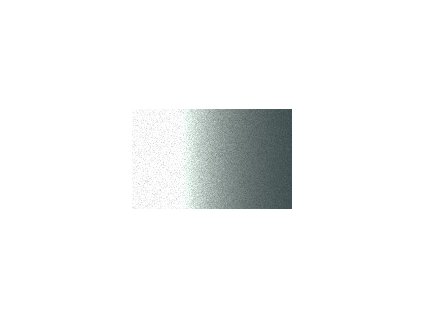 Autolak v spreji Mitsubishi odtieň CMH10022 Cryolite silver metalíza 375 ml