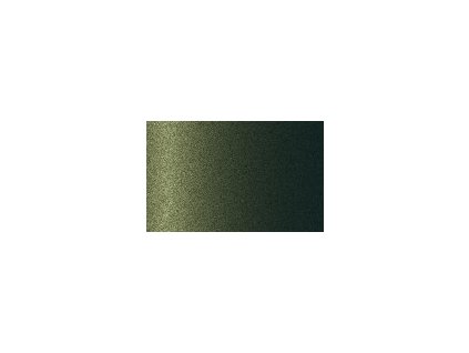 Autolak v spreji Mitsubishi odtieň QR Palm green metalíza 375 ml
