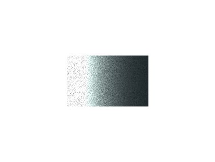 Autolak v spreji Mitsubishi odtieň CSA10070 Ocean silver metalíza 375 ml