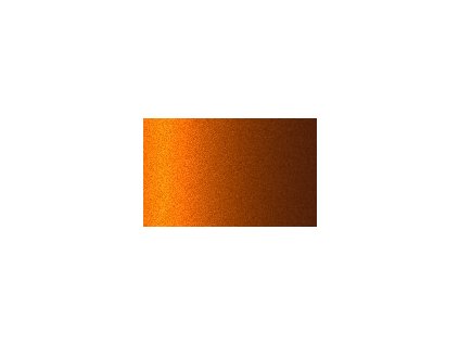 Autolak v spreji Mitsubishi odtieň EBT Bright orange metalíza 375 ml