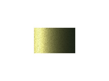 Autolak v spreji Mitsubishi odtieň CMF10028 Yellow green metalíza 375 ml