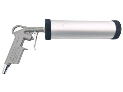 GAV 60S pneumatická pištoľ na tmely a lepidlá (pištoľ na tuby a kartuše)