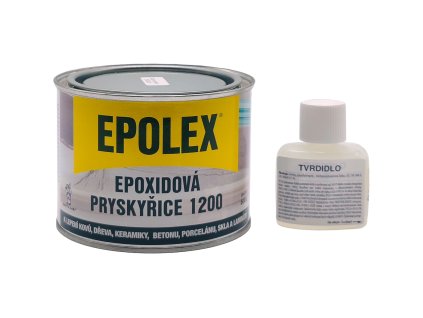 BAL EPOLEX 1200/324 epoxidová živica 500 g