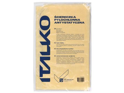 ITALKO antistatická lepkavá utierka