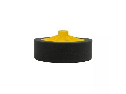 FARECLA G MOP Standard Finishing Head čierny leštiaci kotúč mäkký M14 D150 mm
