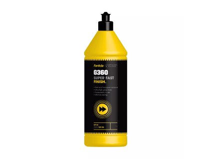 FARECLA G360 Super Fast Finish leš