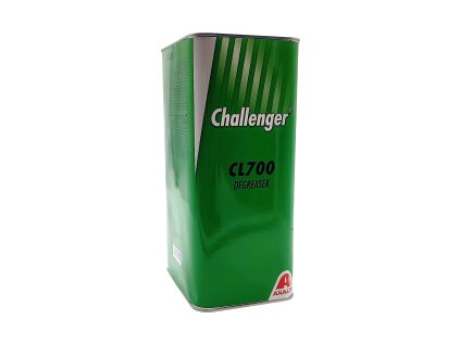 CHALLENGER 700 odmastovač 5 litrov