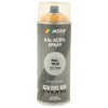 Sprej farba RAL 1033 podbeľová žltá lesklá MoTip ACRYL 400 ml