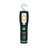 ITALKO inšpekcná nabíjacia LED lampa COB 4500  500 K 400 lm CRI 95+