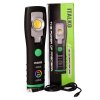 ITALKO inšpekcná nabíjacia LED lampa COB 4500  500 K 400 lm CRI 95+