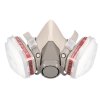 ITALKO KPL dýchacia polomaska komplet A1P1 pre opakované použitie veľkosť L