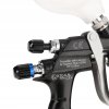 ITALKO XP400 spádová vzduchová striekacia pištoľ LVLP tryska 1,3 mm