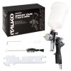 ITALKO T-MAX MINI LP spádová vzduchová striekacia pištoľ