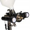 ITALKO LED lampa na striekaciu pištoľ