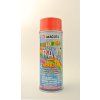 MACOTA COLOR 3G akrylátový sprej RAL 2002 Krvavá oranžová lesklá 400 ml