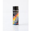 MoTip čierny sprej na kožu (vinyl) 200 ml