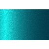 Autolak v spreji Suzuki odtieň ZQN Atlantis turquoise metalíza 375 ml