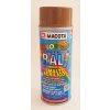 MACOTA COLOR 3G akrylátový sprej RAL 8025 svetlohnedá lesklá 400 ml
