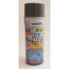 MACOTA COLOR 3G akrylátový sprej RAL 7022 tieňová sivá lesklá 400 ml