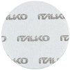 ITALKO brúsny kotúč rúno (vlies) hrubé zelené D150 mm