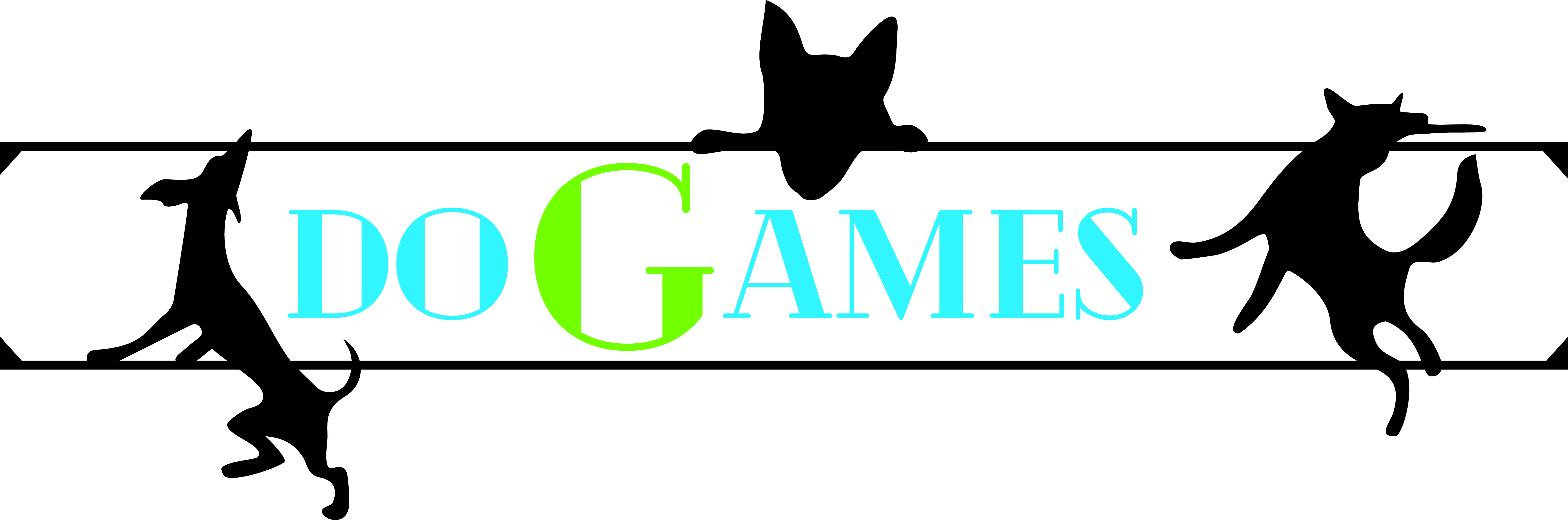 Dog-Games