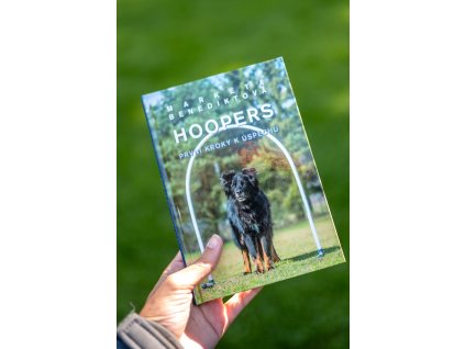 Hoopers první kroky k úspěchu