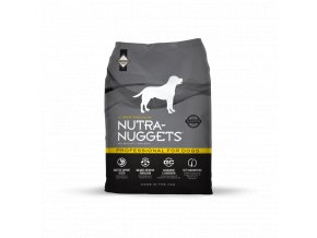 Nutra Nuggets Profesional 15 kg