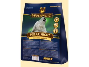 WOLFSBLUT Polar Night 2kg