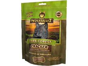 DARK FOREST CRACKER 225g