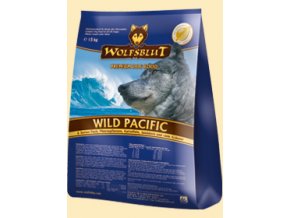 WOLFSBLUT Wild Pacific 2kg