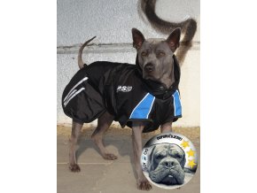 NON-STOP Dogwear Pro Warm Jacket