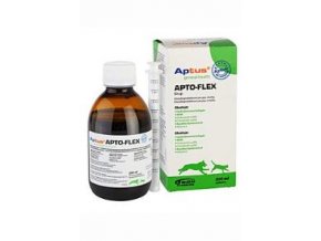 Aptus Apto-Flex VET sirup 500ml