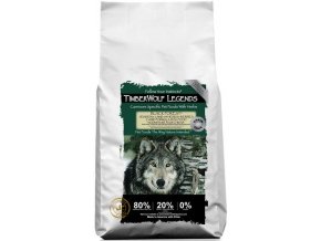 TimberWolf Originals Black Forest